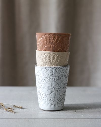 JORD ETHNIC MUG
