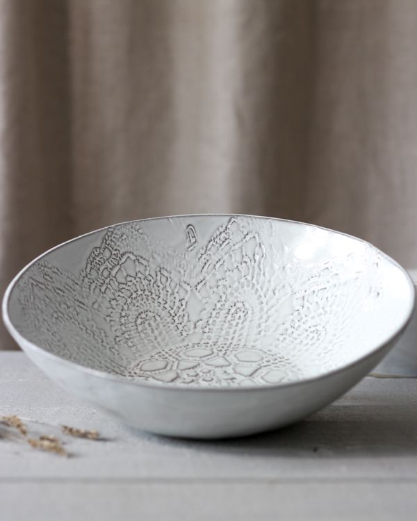 SALAD BOWL