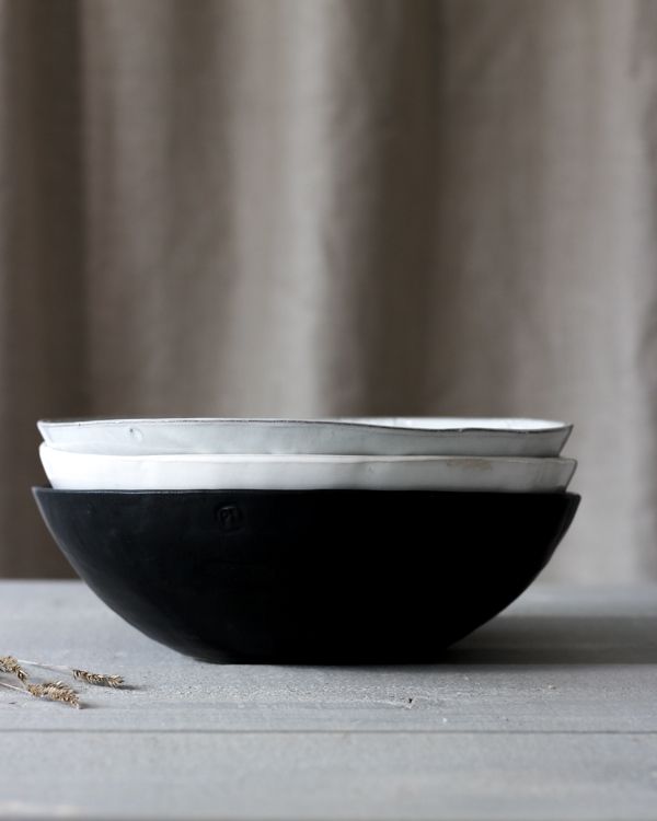 SALAD BOWL