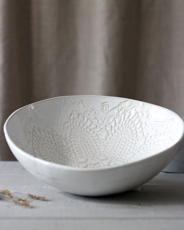 SALAD BOWL