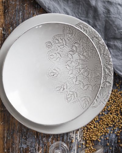 INGRID PASTA/SALLADS TALLRIK