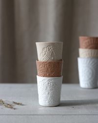 JORD ESPRESSO MUG