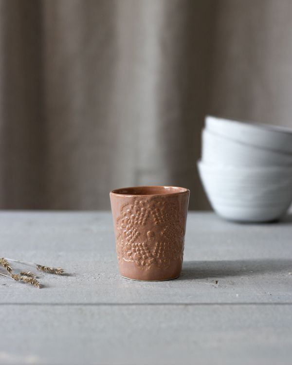 JORD ESPRESSO MUG