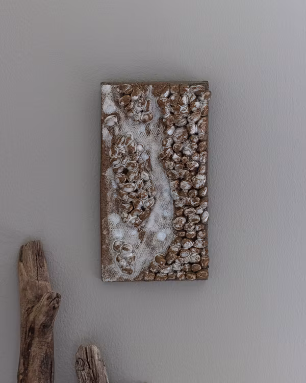 KERAMIKTAVLA PEBBLES 2