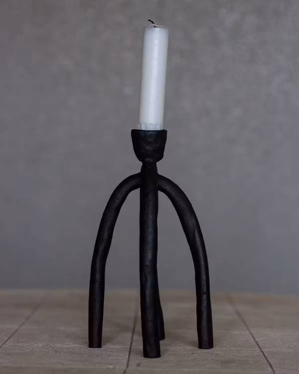 LJUSSTAKE HIGH