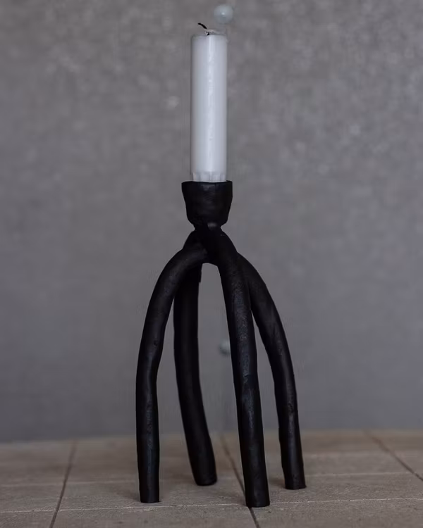 LJUSSTAKE HIGH