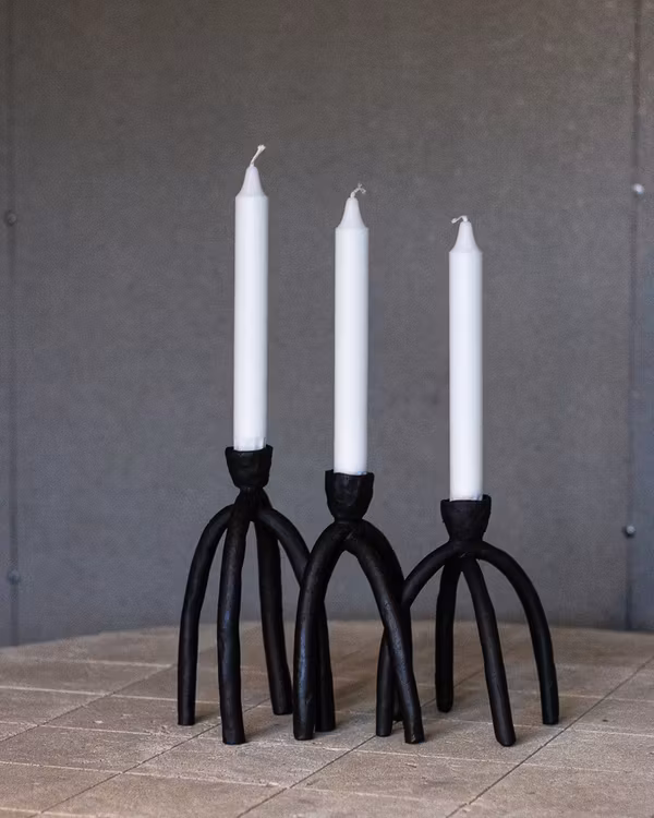 LJUSSTAKE HIGH