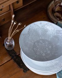 SALAD BOWL