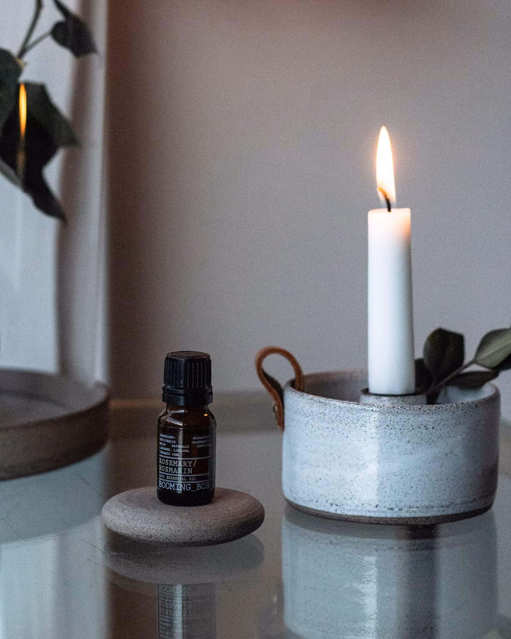 artesan stone diffuser