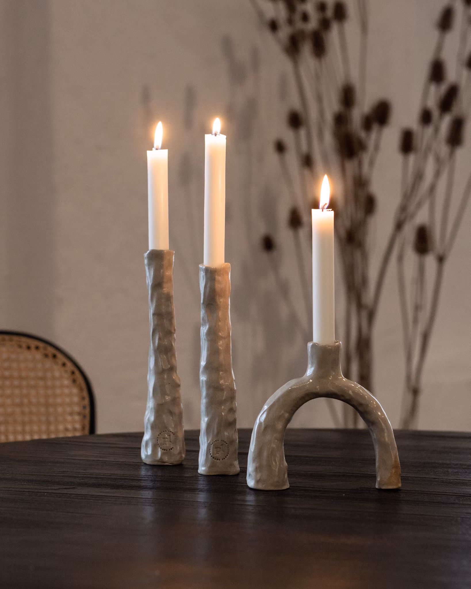 ljusstake