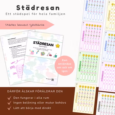 Städresan
