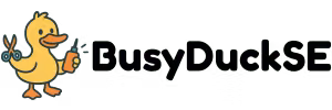 BusyDuckSE