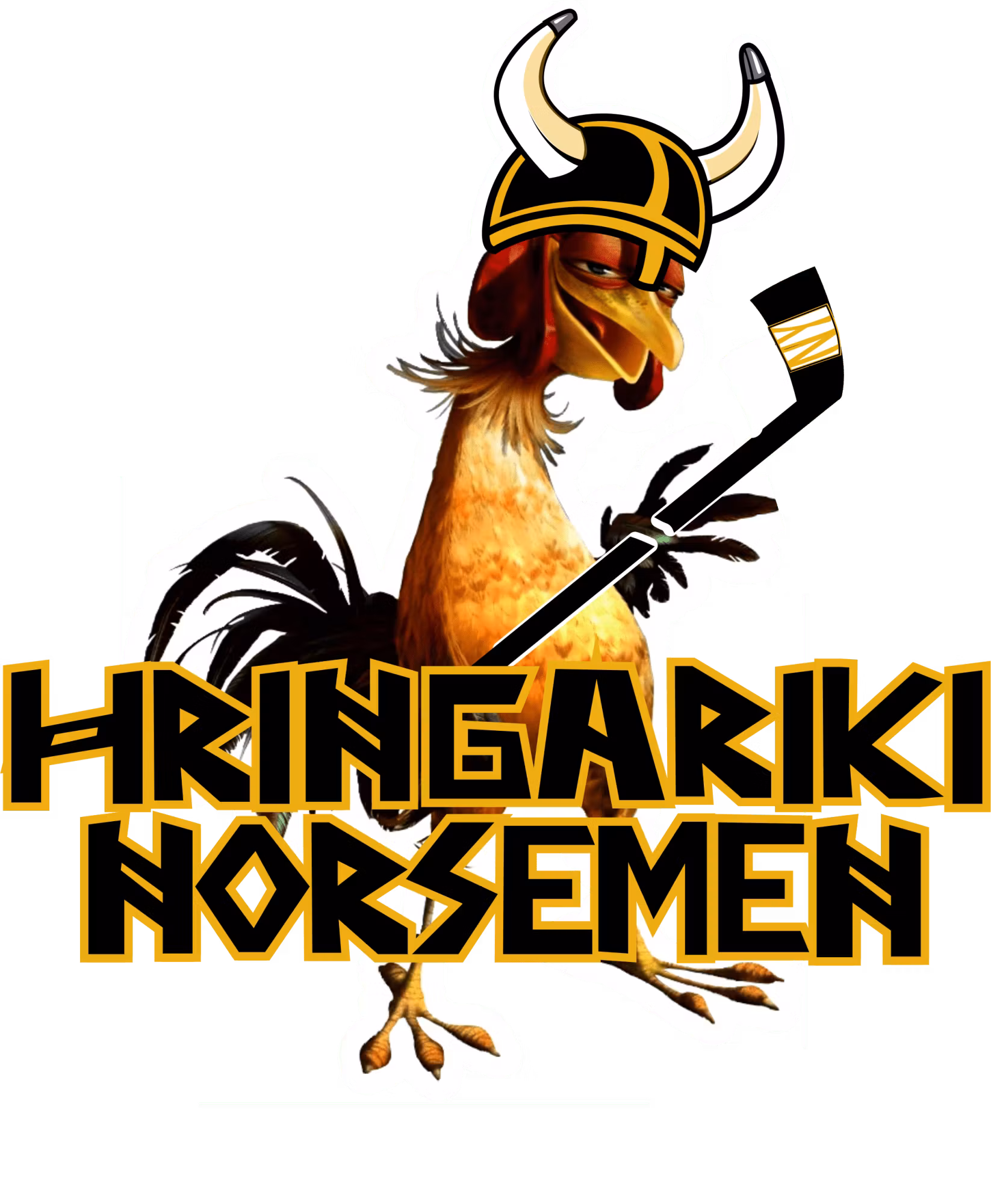 Hringariki Norsemen - Nordtex