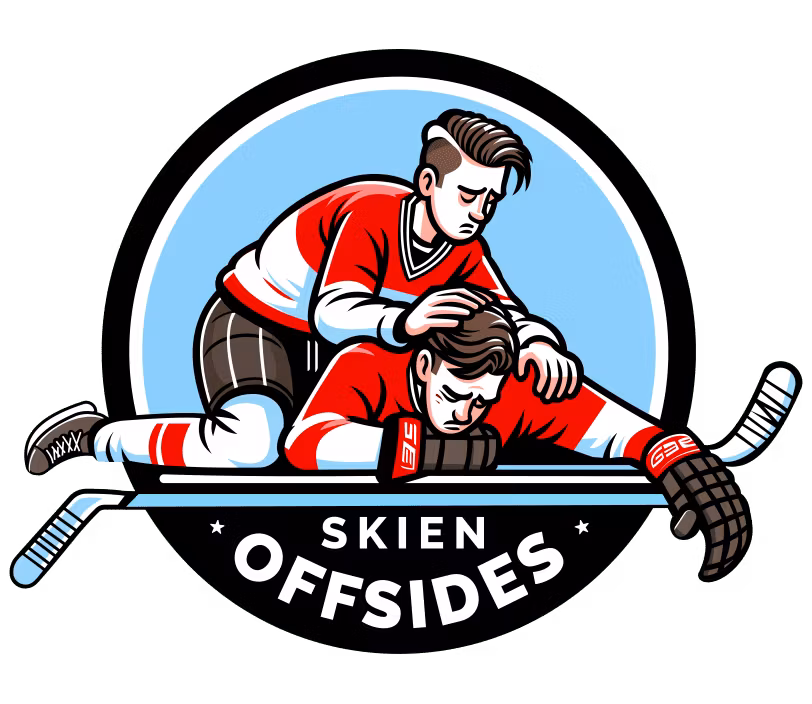 Skien Offsides - Nordtex