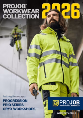 Projob - Nordtex