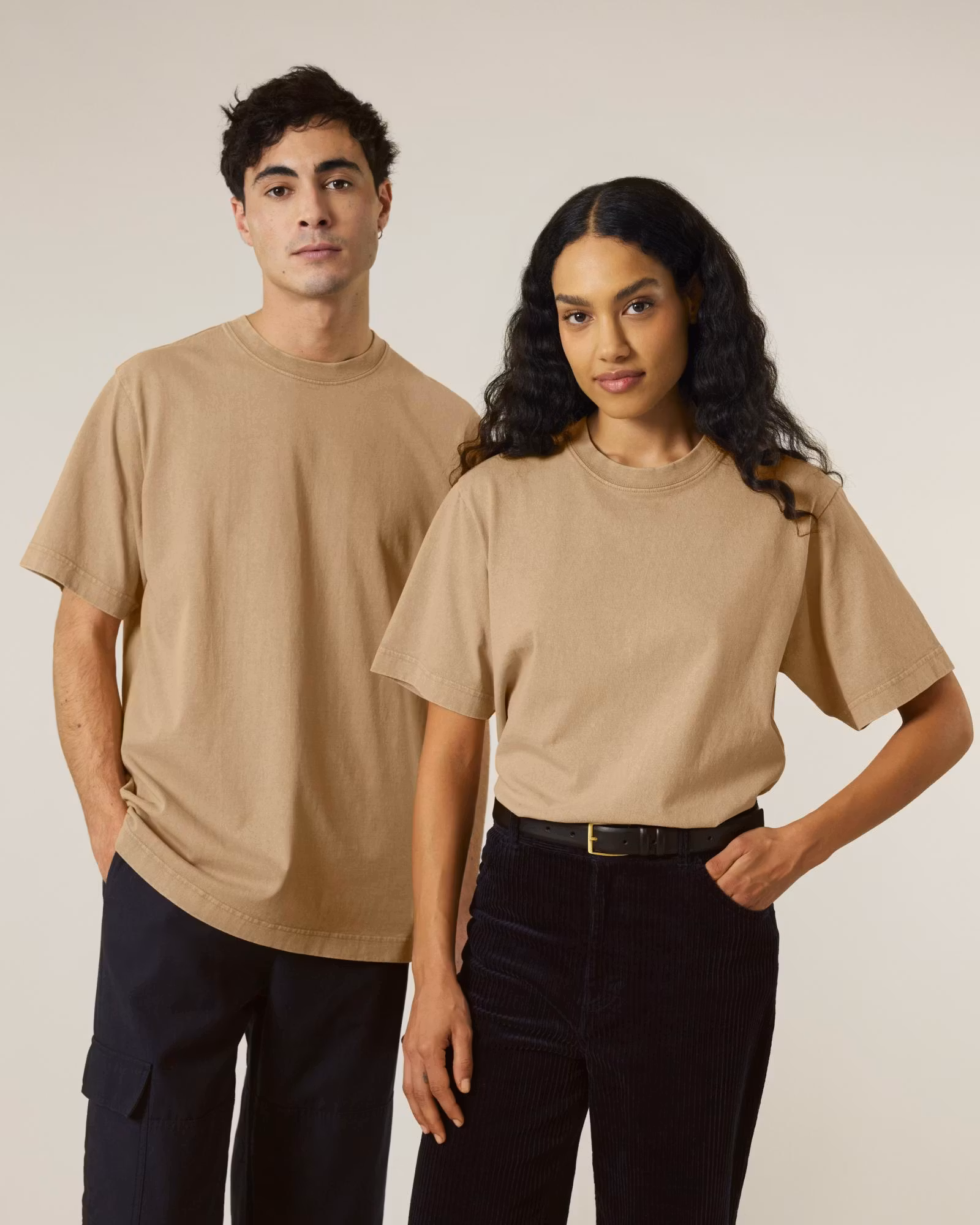 T-skjorter - Nordtex