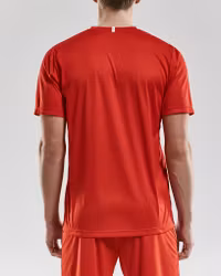 Tromsø Stars CRAFT Squad Go T-skjorte