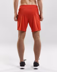 Tromsø Stars CRAFT Squad Go Shorts