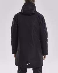 Sandefjord Penguins CRAFT Parka Jakke