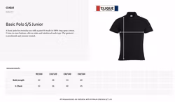 Kråkene Moss Basic Polo (P2)