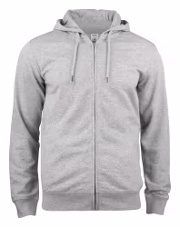 CLIQUE Premium OC Hettegenser Full Zip