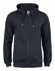 CLIQUE Premium OC Hettegenser Full Zip