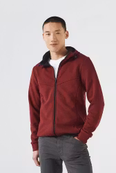 CLIQUE Hayden Hettegenser