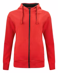 CLIQUE Classic Hettegenser Full Zip Dame