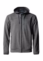 CLIQUE Ottawa Hettegenser