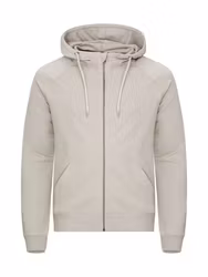 CLIQUE Miami PRO Hettegenser Full Zip