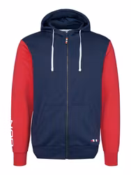 CLIQUE NOR Classic FZ Hettegenser