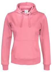 COTTOVER Hettegenser Dame