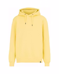 COTTOVER Key Hettegenser (GOTS)