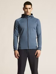 CRAFT ADV UNIFY Fz Hettegenser