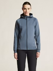 CRAFT ADV UNIFY Fz Hettegenser Dame