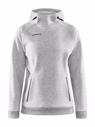 CRAFT CORE Soul Hettegenser Sweetshirt Dame