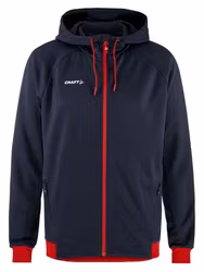 CRAFT NOR ADV Unify Fz Hettegenser