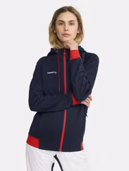 CRAFT NOR Adv Unify FZ Hettegenser Dame