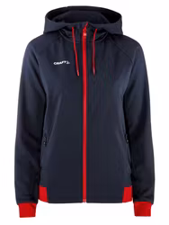 CRAFT NOR Adv Unify FZ Hettegenser Dame