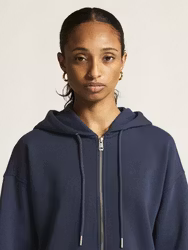 CRAFT Frequent FZ Hettegenser Dame