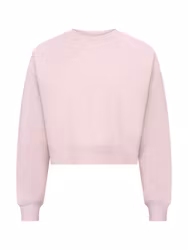 CLIQUE MIAMI Cropped Genser DAME