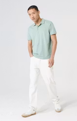 CLIQUE Classic Lincoln S/S POLO