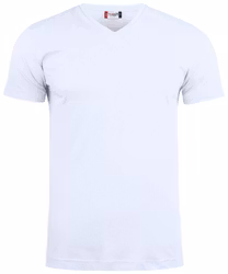 CLIQUE BASIC-T V-neck