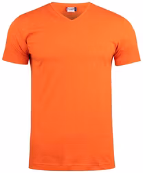 CLIQUE BASIC-T V-neck