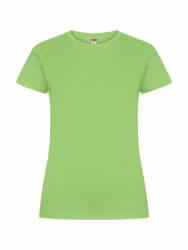 CLIQUE Basic Active-T DAME