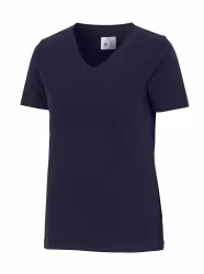 COTTOVER Stretch V-Neck DAME