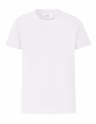 COTTOVER Stretch R-Neck