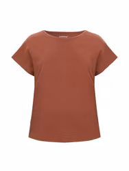 COTTOVER Top DAME (GOTS)