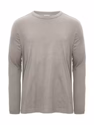 COTTOVER Relaxed T-shirt LS (GOTS)