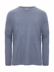 COTTOVER Relaxed T-shirt LS (GOTS)